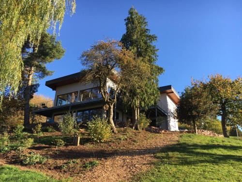 Muhlfeld Apartment | Ferienhaus HAAGALM