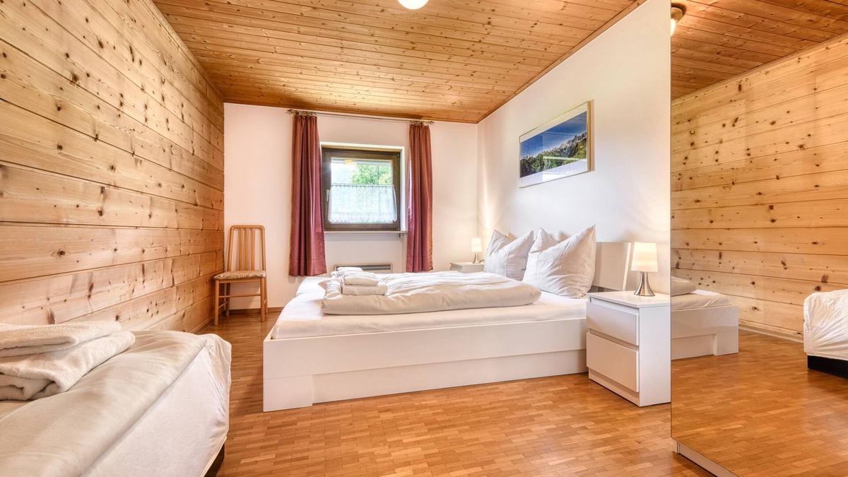 Vandans House | Ferienhaus Haas in Vandans