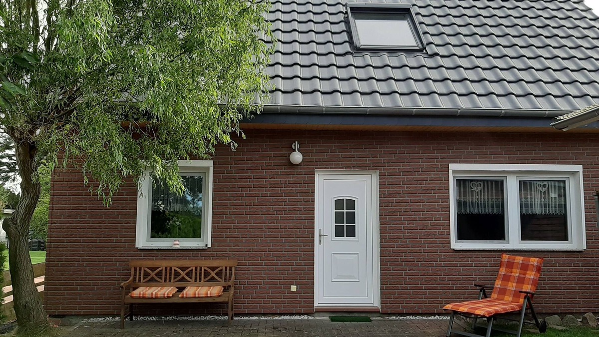 Monkebude Apartment | Ferienhaus Haffperle 3 star - Ferienhaus Haffperle