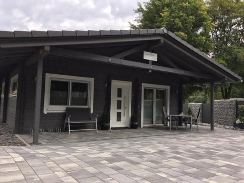 Hemfurth-Edersee House | Ferienhaus Hankel
