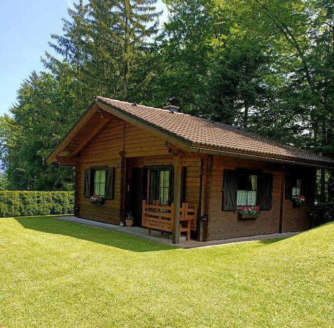 Stainach-Purgg House | Ferienhaus Hanni