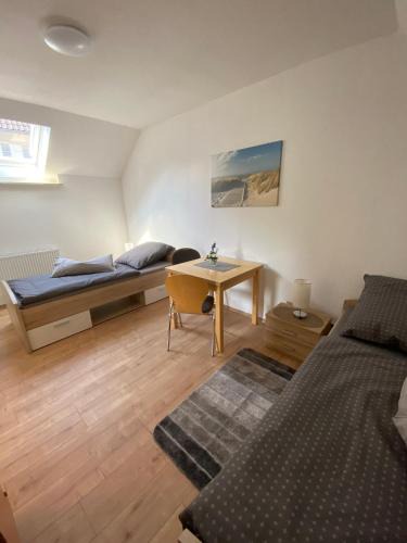 Ebergotzen Apartment | Ferienhaus Hartelt