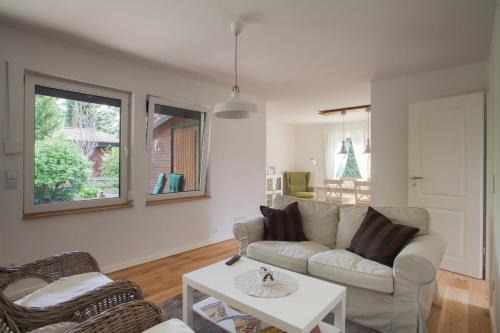 Winsen House | Ferienhaus Heideland Winsen Aller