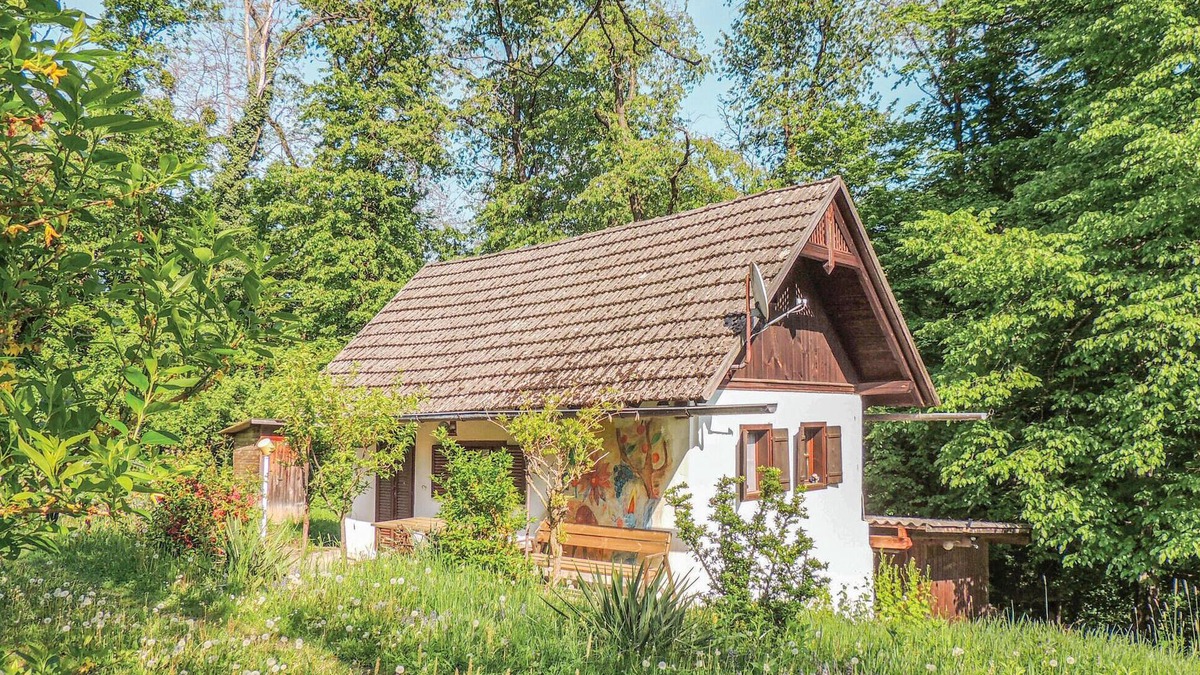 Heiligenbrunn House | Ferienhaus Heiligenbrunn