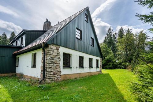 Johanngeorgenstadt House | Ferienhaus Henneberg