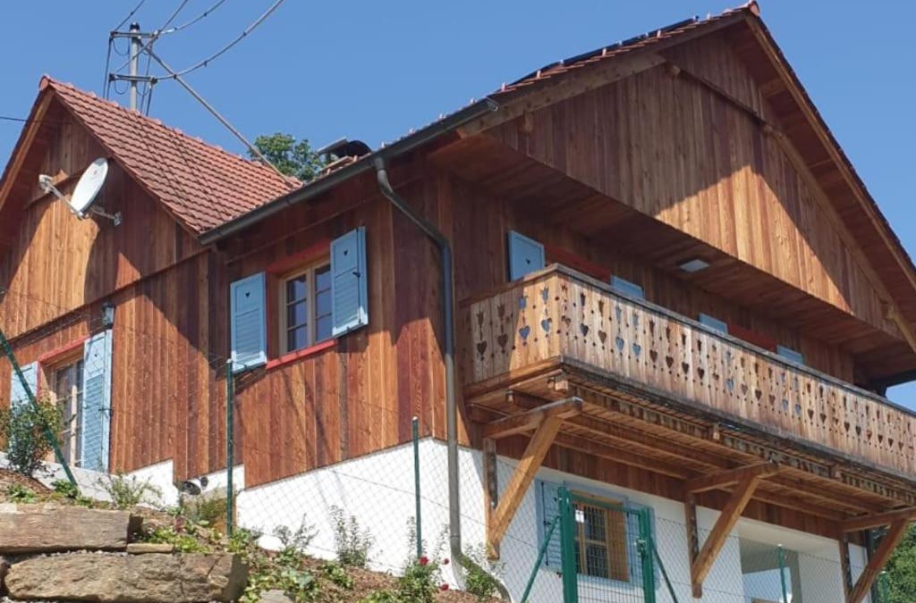 Deutschlandsberg House | Ferienhaus Herk am Sulzerweg - Deutschlandsberg