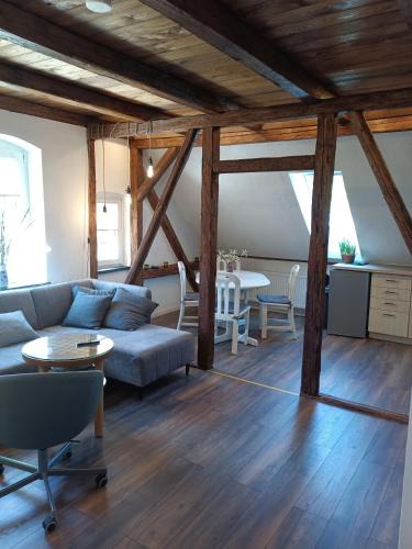 Bockau Apartment | Ferienhaus hERZgebirge