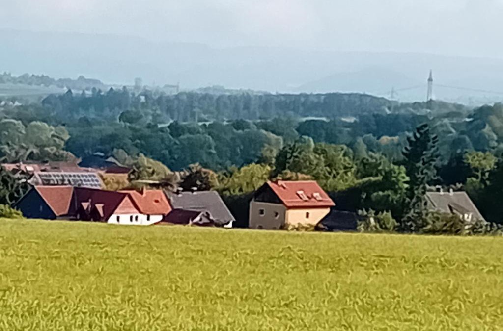 Meissner Apartment | Ferienhaus Hesse im Frau Holle Land