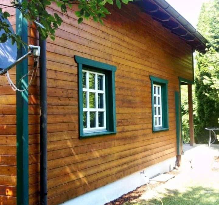 Scheilblingkirchen-Thernberg Apartment | Ferienhaus Himmelreich