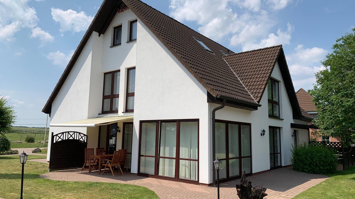 Kuhlenhagen Apartment | Ferienhaus HirschRudel - Ferienwohnung 4