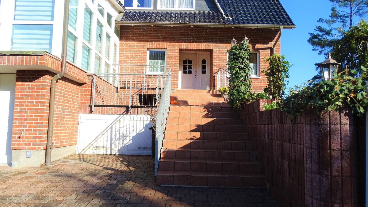 Hitzacker House | Ferienhaus-hitzacker-tiessau.de