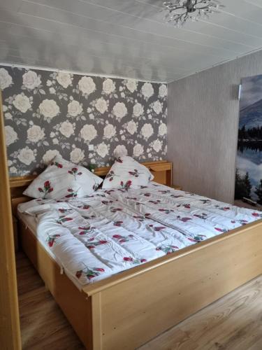 Wadern House | Ferienhaus Hochwald