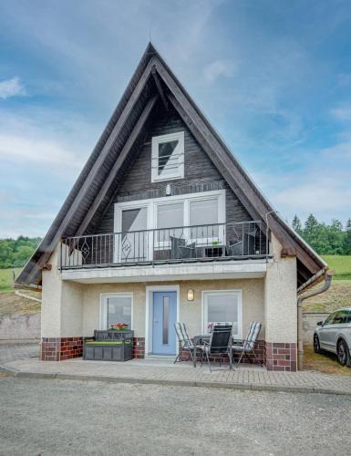 Trusetal House | Ferienhaus Hohe Klinge