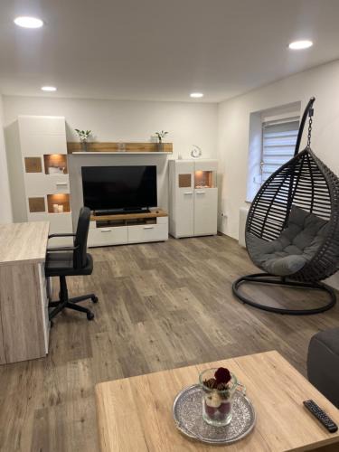Gruendau House | Ferienhaus Hoti