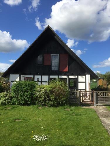Ruckeberg House | Ferienhaus Hygge