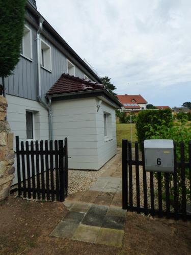 Kohren-Sahlis House | Ferienhaus Ilse