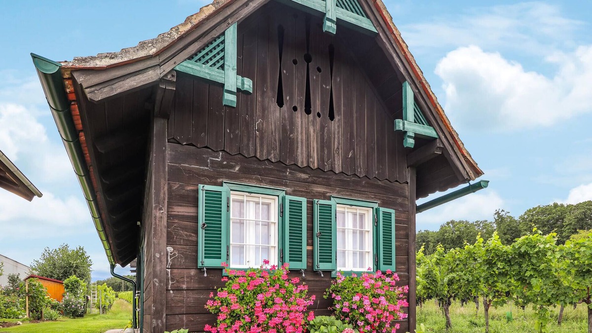 Eisenberg an der Pinka House | Ferienhaus im Suedburgenland
