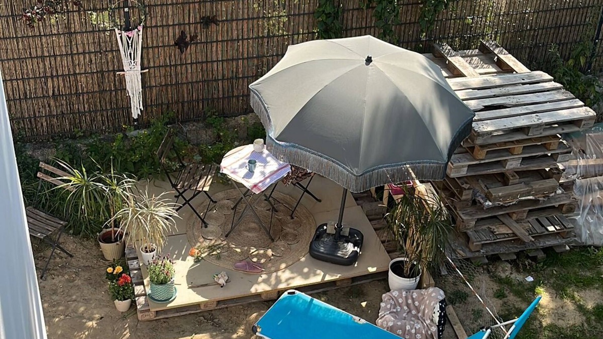 Bernau bei Berlin House | Ferienhaus im Boho Style in Bernau bei Berlin