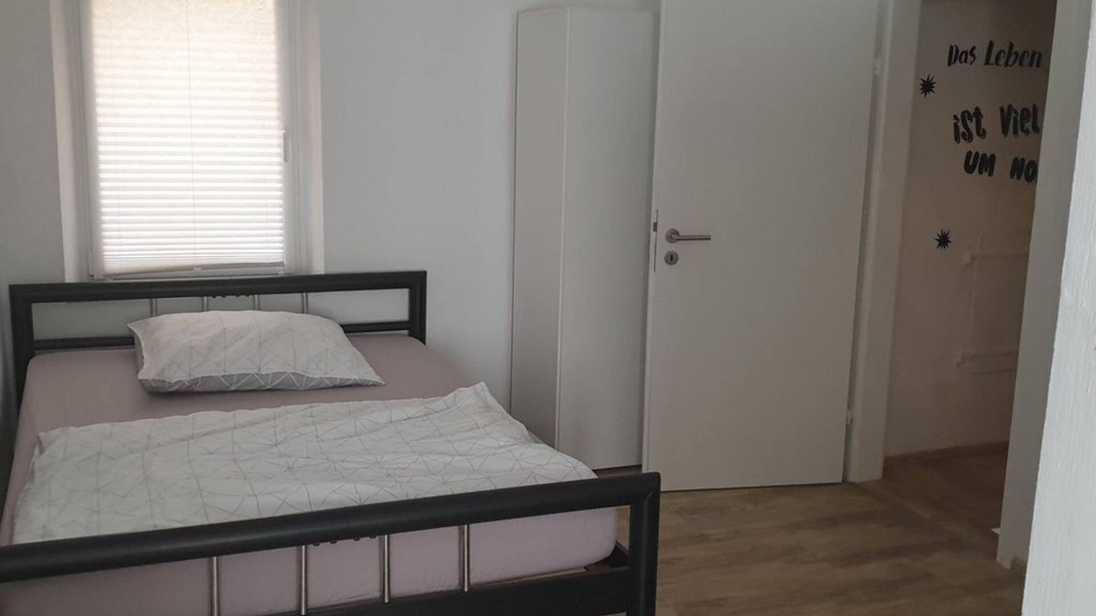 Kordel House | Ferienhaus im Gäßchen - 3-room vacation home, 2 shower/WC up to 4pers.