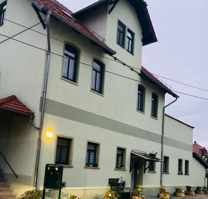 Erfurt Apartment | Ferienhaus im Gänseried