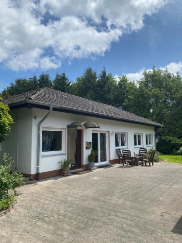 Bad Hersfeld House | Ferienhaus im Grünen