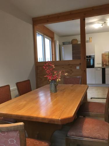 Zella-Mehlis House | Ferienhaus Im Grünen