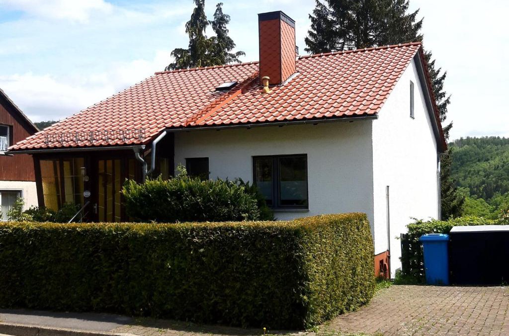 Wieda House | Ferienhaus im Harz mit Wanderwegen