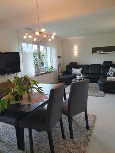 Bilderlahe House | Ferienhaus Im Harzvorland