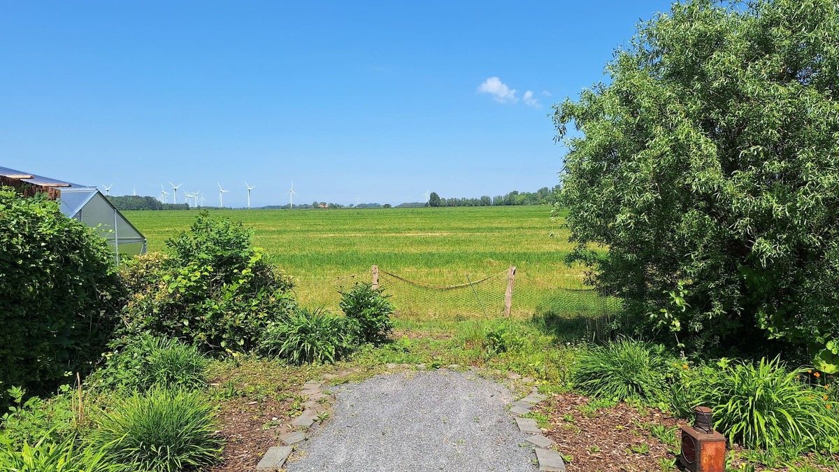 Hage House | Ferienhaus im Luftkurort Hage