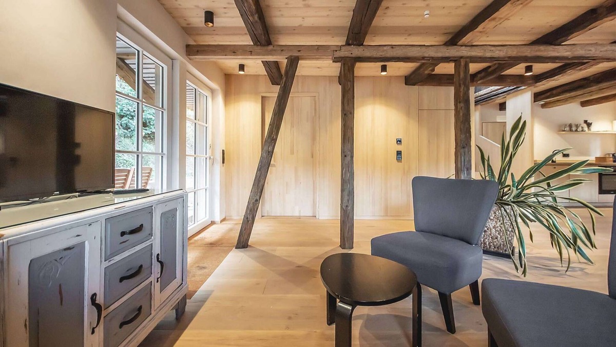 Nordrach House | Ferienhaus im Michelbach