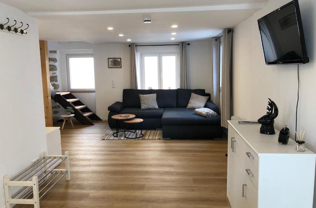 Muellheim House | Ferienhaus im Städtle