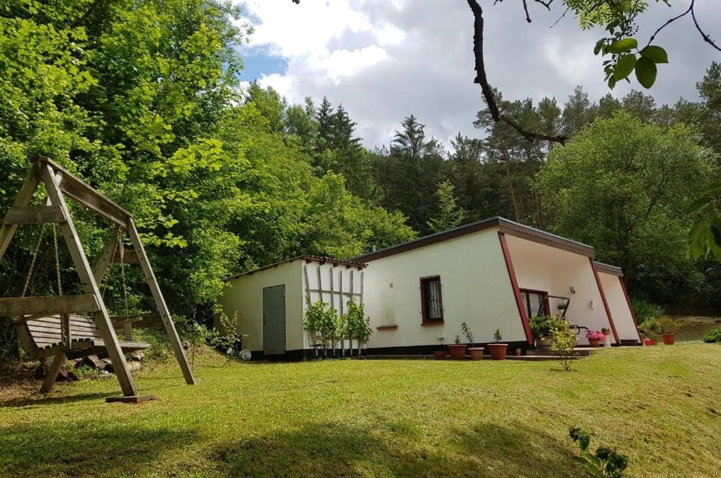 Schimberg House | Ferienhaus im Westerwald Eichsfeld