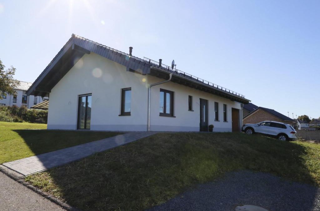 Nideggen House | Ferienhaus im Wiesental