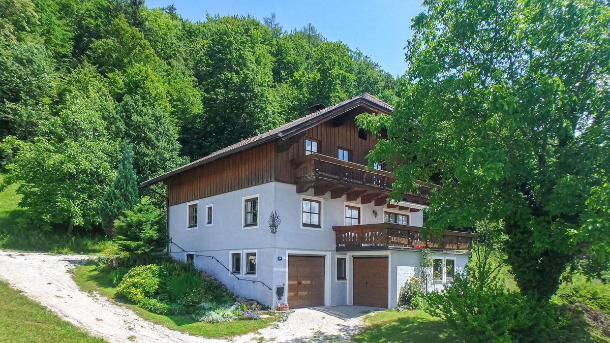Puch bei Hallein House | Ferienhaus in Puch bei Hallein