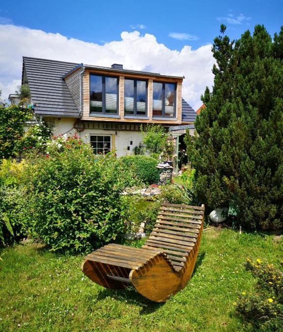 Bleicherode Apartment | Ferienhaus in Bleicherode