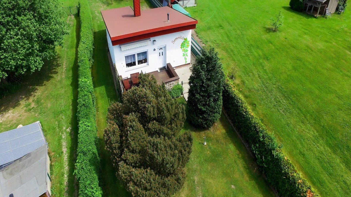 Kaegsdorf House | Ferienhaus in Bastorf for 3 Personen