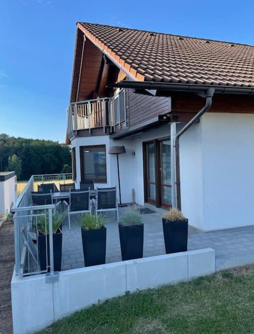 Wuestenrot House | FERIENHAUS in der Natur