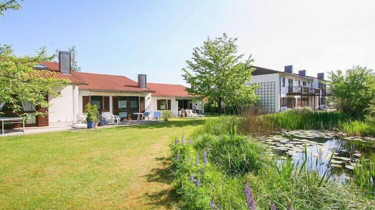 Falkenstein House | Ferienhaus in Falkenstein