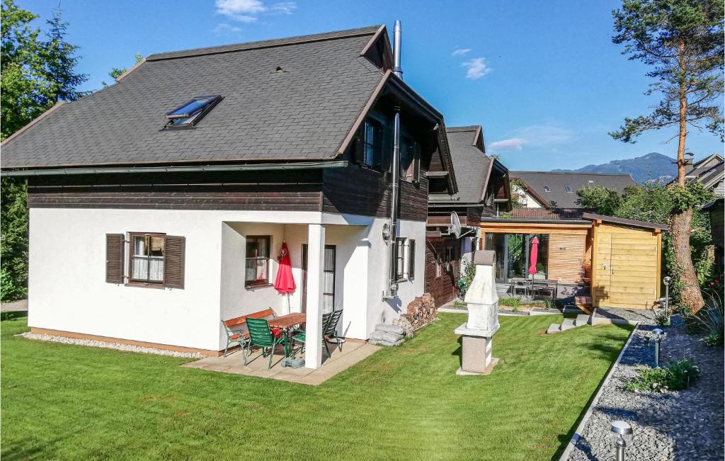 Feistritz im Rosental House | Ferienhaus In Feistritz