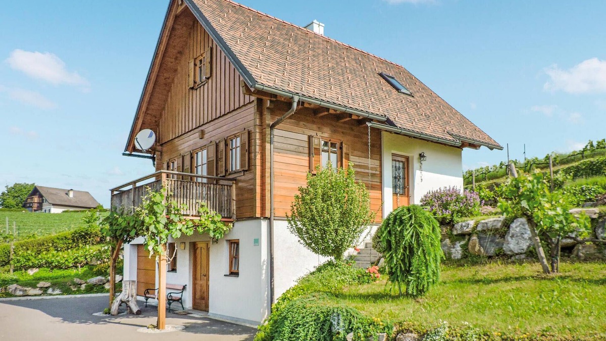 Feldbach House | Ferienhaus in Feldbach