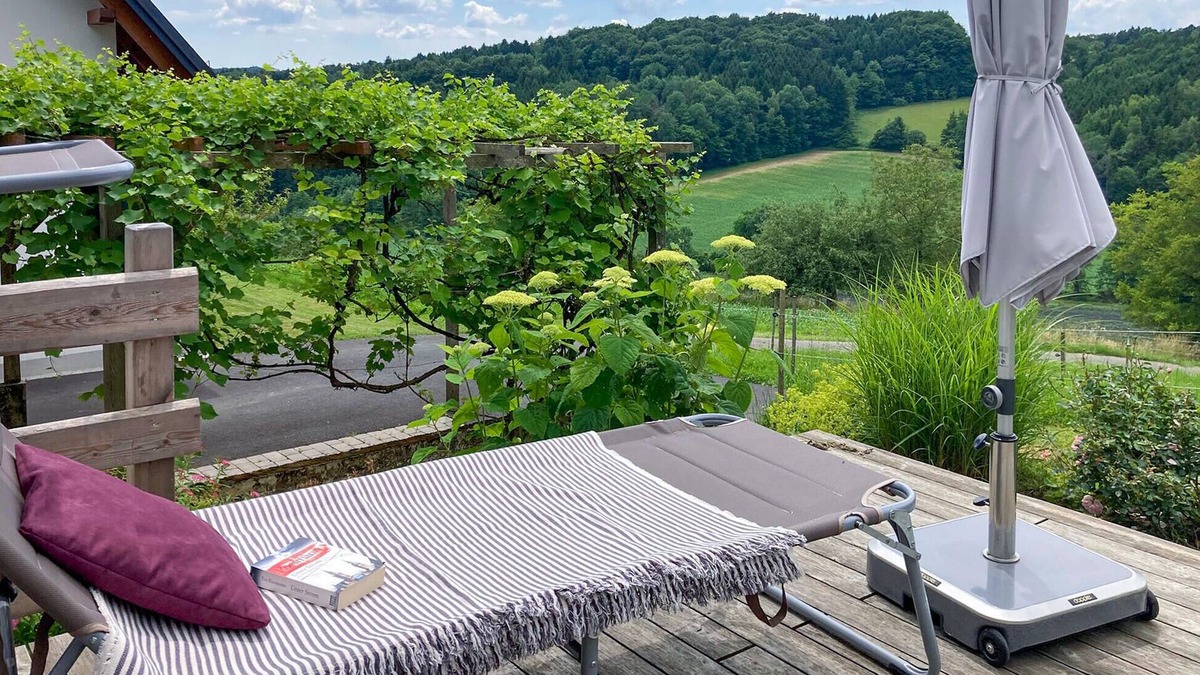Feldbach House | Ferienhaus in Feldbach
