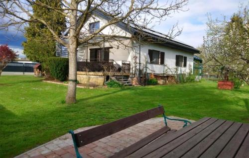 Hannersdorf House | Ferienhaus In Hannersdorf