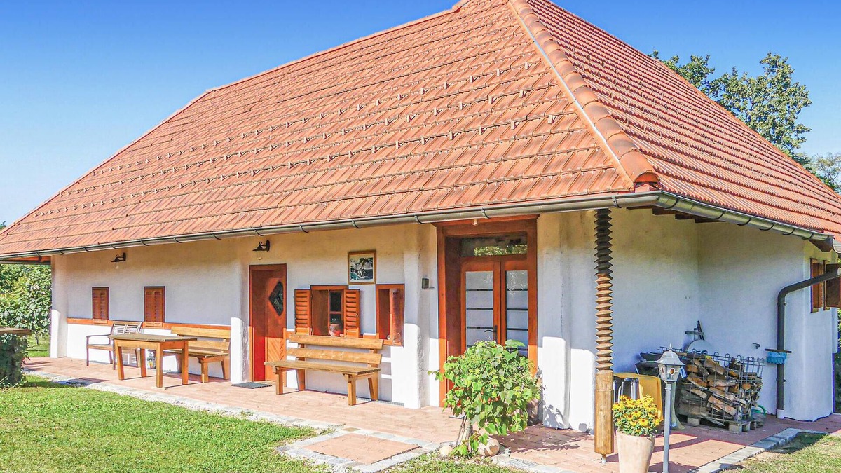Heiligenbrunn House | Ferienhaus in Heiligenbrunn