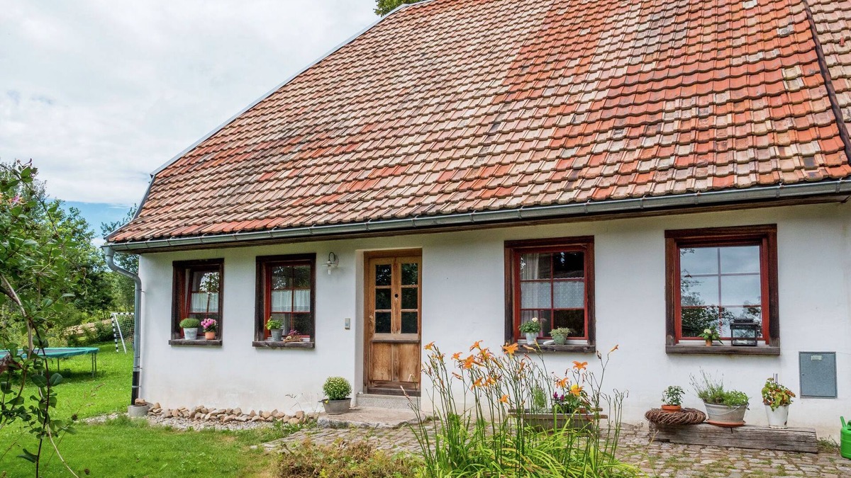 Herrischried House | Ferienhaus in Herrischried