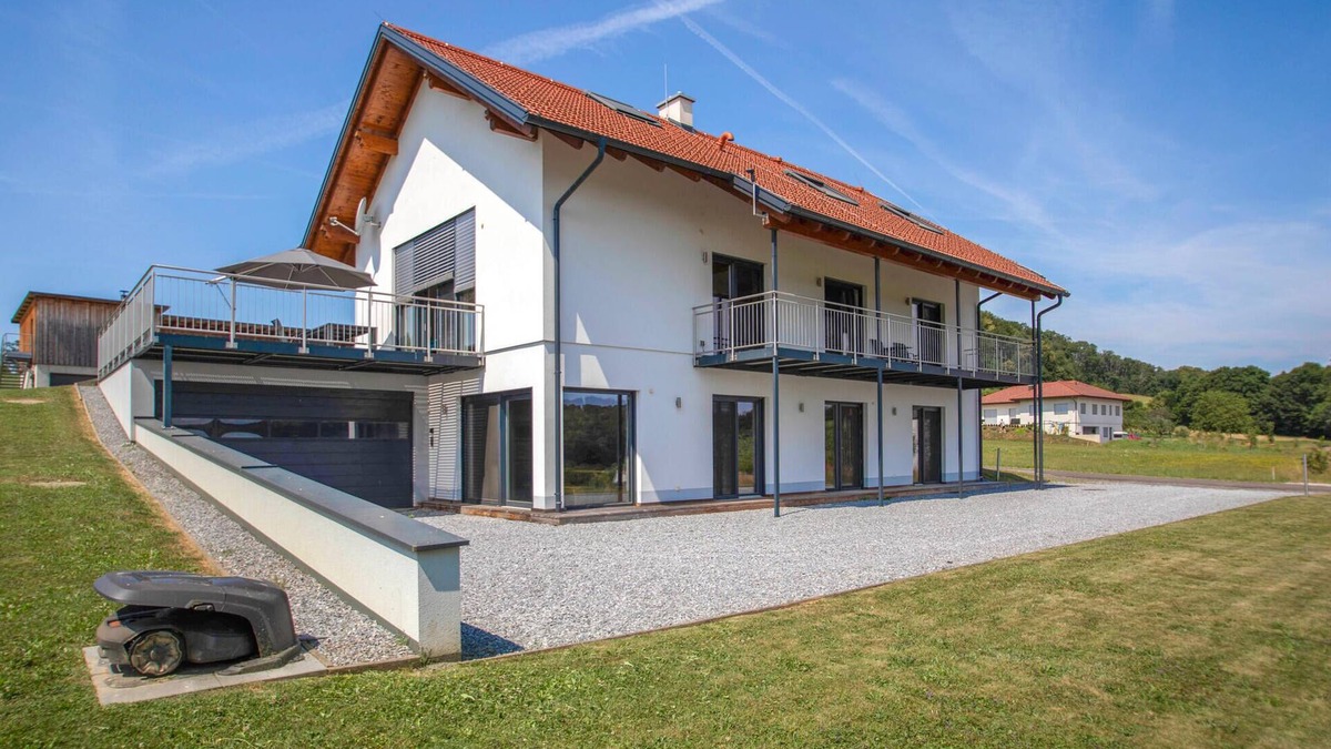 Kapfenstein House | Ferienhaus in Kapfenstein