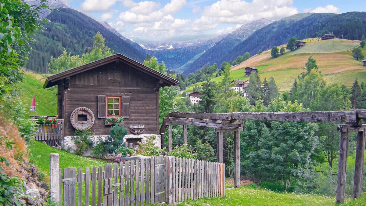 Maria Luggau House | Ferienhaus in Maria Luggau