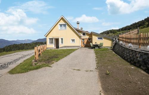 Mariahof House | Ferienhaus In Mariahof