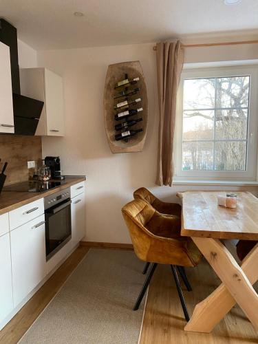 Mariahof Apartment | Ferienhaus in Mariahof