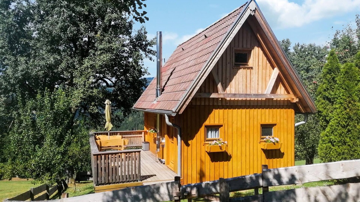 Unterpreitenegg House | Ferienhaus in Preitenegg