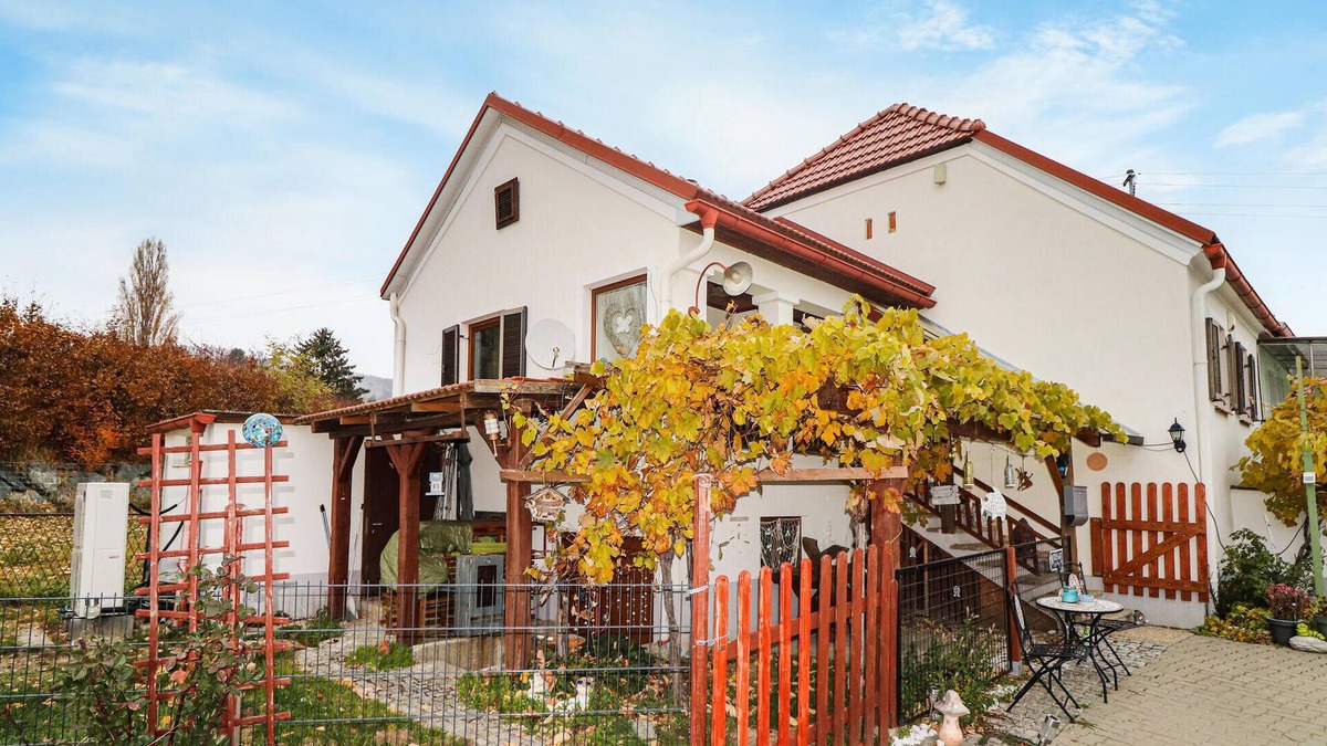 Rechnitz House | Ferienhaus in Rechnitz